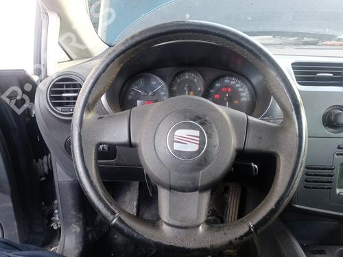 Engine control unit (ECU) SEAT LEON (1P1) | BP21218944M57