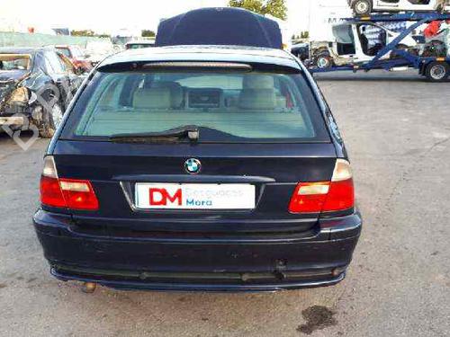 Left tailgate light BMW 3 Touring (E46) 318 d | BP14131405C79 