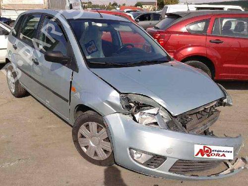 Starter FORD FIESTA V (JH_, JD_)  | BP12639734M8 