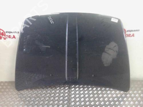 Used Hood DODGE CALIBER [2006-2025]  12633638