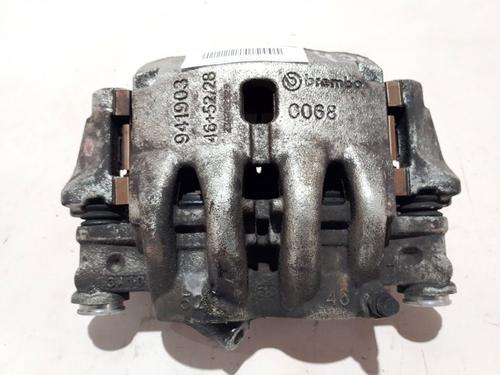 Used Right front brake caliper PEUGEOT BOXER Van 2.2 BlueHDi 140 (140 hp) 28728373