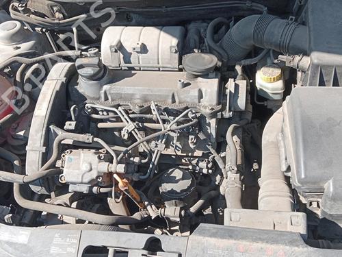 Right front window switch SEAT CORDOBA (6L2)  | BP30372400I26  - Image 6