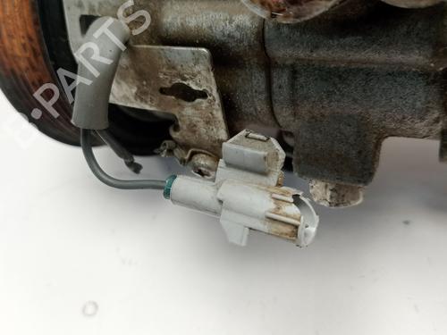 AC compressor TOYOTA HILUX VIII Platform/Chassis (_N1_)  | BP29370968M34 