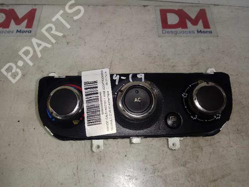 Climate control RENAULT CLIO IV (BH_) | BP12655336I5 - Image 3