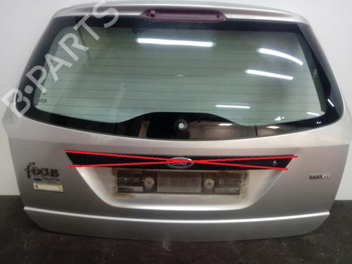 Bakluke CC/Kombi-Kupé FORD FOCUS I (DAW, DBW) [1998-2009]  13652306