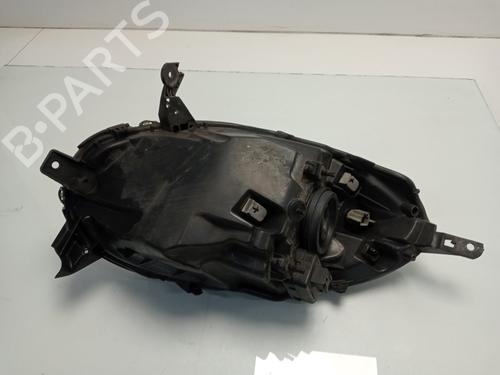 Left headlight NISSAN MICRA III (K12)  | BP16710769C28 