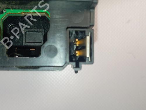 Headlight switch PEUGEOT EXPERT Tepee (VF3X_) 2.0 HDi 120 | BP37194472I24 - Image 6