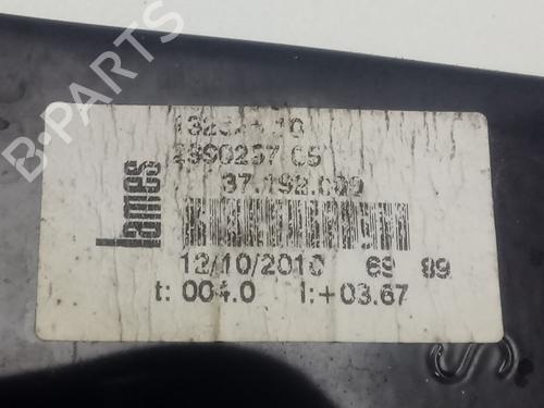 Rear left window mechanism BMW X1 (E84)  | BP16853985C24 