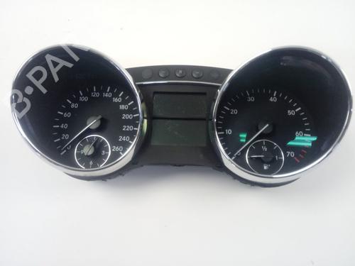 Kombiinstrument MERCEDES-BENZ R-CLASS (W251, V251) R 350 (251.056, 251.156) (272 hp) 18484199