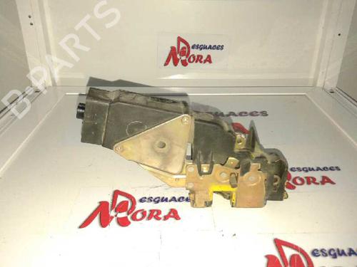 Front right lock VOLVO S40 I (644)  | BP12834000C97 