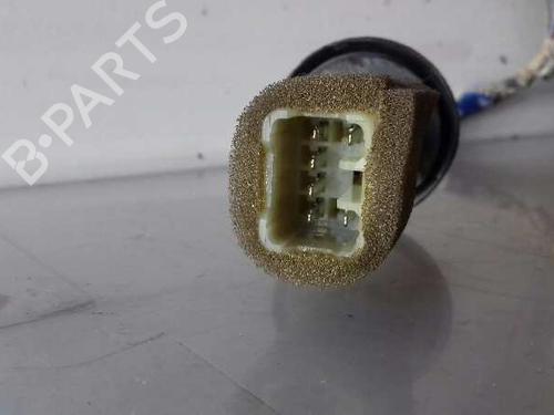 Left taillight CHEVROLET AVEO / KALOS Hatchback (T200)  | BP12834836C34 
