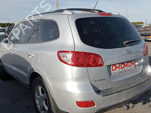 Front left window mechanism HYUNDAI SANTA FÉ II (CM)  | BP13463590C22 