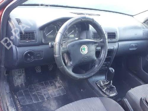 Steering rack SKODA OCTAVIA I (1U2) | BP13574273M22