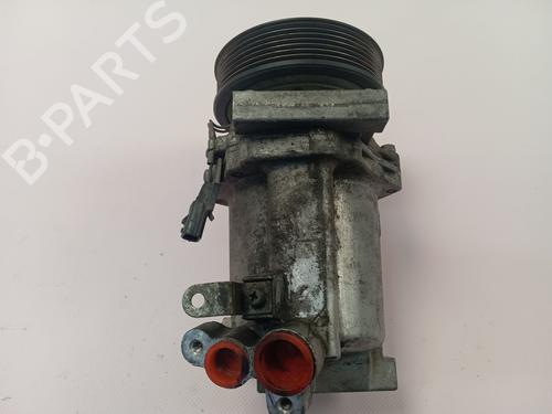 AC compressor DACIA DOKKER MPV (KE_)  | BP26720439M34 