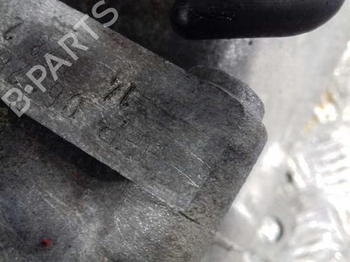 Gearbox SKODA ROOMSTER (5J7)  | BP12641907M3 