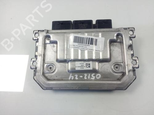 Used Engine control unit (ECU) DACIA DOKKER MPV (KE_) [2012-2025]  17905695