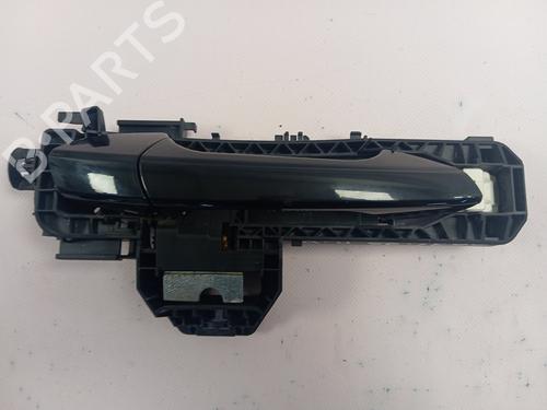 front-right-exterior-door-handle-mercedes-benz-c-class-w204-2007-2008-2009-2010-2011-2012-2013-2014-2015-30376140 main image