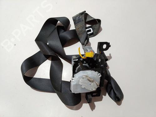 Used Rear right seatbelt Rear right seatbelt 37270361 37270361