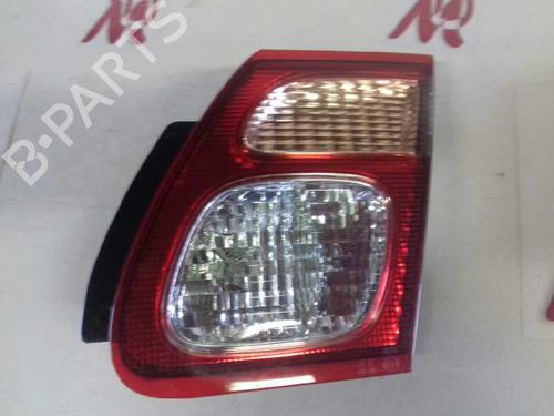 Used Right tailgate light NISSAN ALMERA II Hatchback (N16) 1.5 (98 hp) 30369769