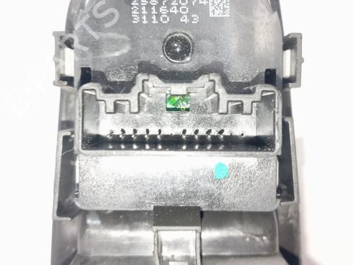 Left front window switch CHEVROLET TRAX | BP35949779I27 - Image 6