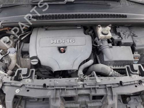 Electronic module PEUGEOT 5008 (0U_, 0E_) | BP26734942M83 - Image 11