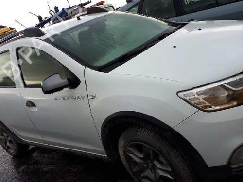 Starter DACIA SANDERO II | BP12658391M8