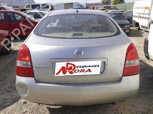 Starter NISSAN PRIMERA Hatchback (P12)  | BP12635885M8 
