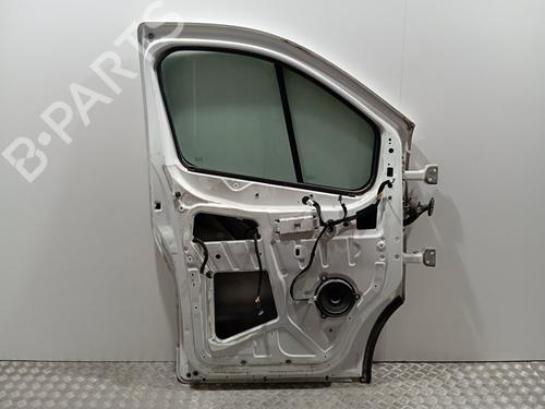 Left front door FIAT TALENTO Van (296_)  | BP24127545C2 