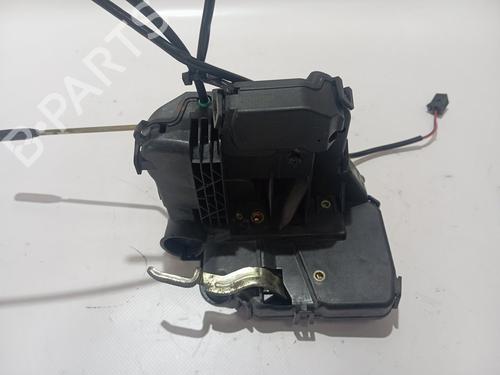 Front right lock MERCEDES-BENZ CLK (C209) CLK 270 CDI (209.316) | BP29268371C97 