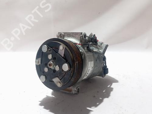 Used AC compressor AC compressor RENAULT MEGANE IV Hatchback (B9A/M/N_) [2015-2026] 40603741 40603741