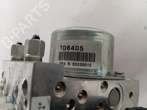 ABS pump NISSAN LEAF (ZE0) Electric | BP22611559M43 