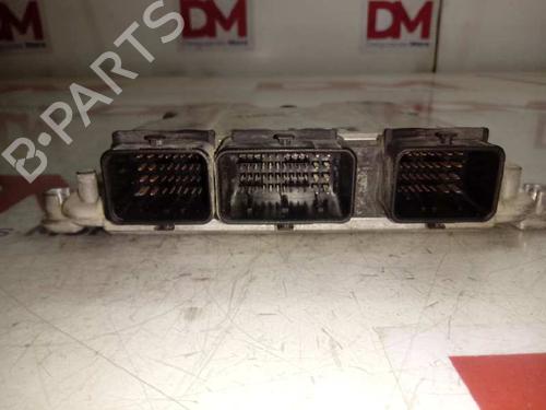 Engine control unit (ECU) FIAT ULYSSE (179_)  | BP16328177M57 