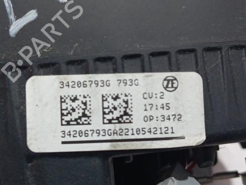 Driver airbag OPEL COMBO E Tour / Life (K9)  | BP31049385C9 