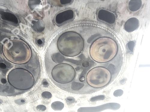 Cylinder head SEAT LEON (5F1)  | BP16865310M5 