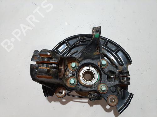 Right front steering knuckle MAZDA 3 Hatchback (BP) SKYACTIV-X M Hybrid | BP40125220M26 - Image 3