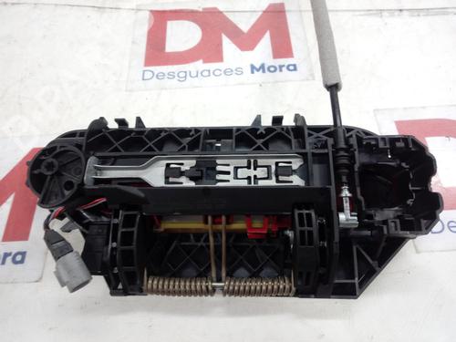 Türgriff hinten links außen VW ID.5 (E39) GTX 4motion | BP29410025C130 