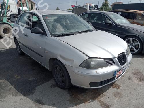Used Parts SEAT IBIZA III (6L1) 1.4 16V 4917579