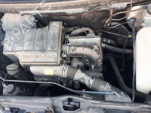 Varmvifte MERCEDES-BENZ A-CLASS (W168) A 140 (168.031, 168.131) | BP14129552M62 
