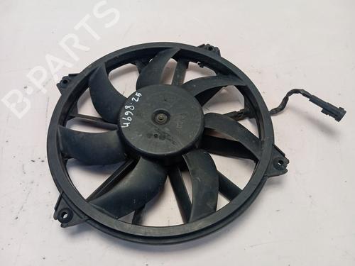 Køleventilator elektrisk FORD TRANSIT V363 Van (FCD, FDD) [2013-2025]  28671597
