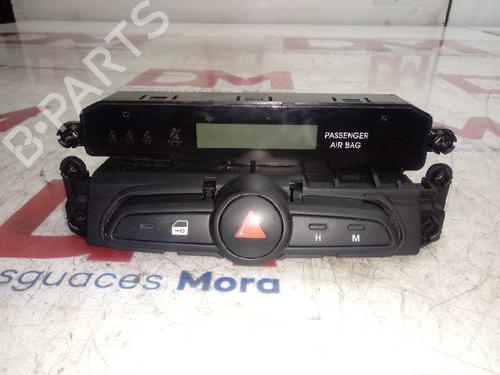 Used Warning switch HYUNDAI ix20 (JC) 1.4 (90 hp) 12840917