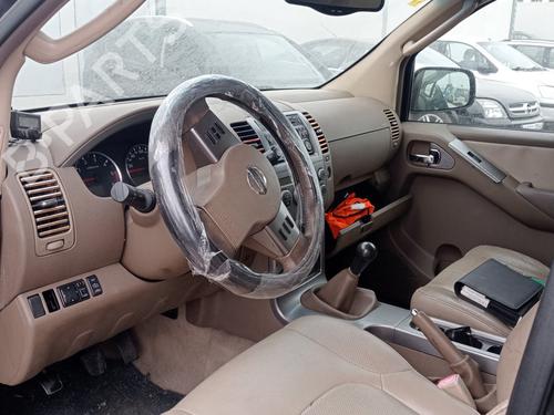 Rear right window mechanism NISSAN PATHFINDER III (R51) 2.5 dCi | BP30375429C25