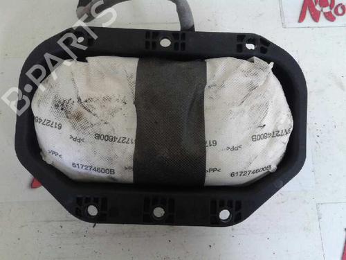Passasjer kollisjonspute OPEL ASTRA J (P10) [2009-2016]  30369405