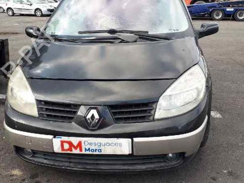 Front right interior door handle RENAULT SCÉNIC II (JM0/1_) 1.9 dCi (JM0G, JM12, JM1G, JM2C) | BP16534960I14