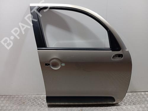 Used Right front door CITROËN C3 Picasso (SH_) [2008-2025]  29447401