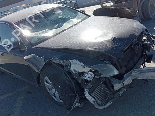 Electronic module AUDI A6 C6 (4F2) 3.0 TDI quattro | BP22563373M83