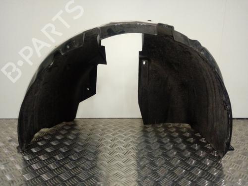 Wheel arch CITROËN C4 III (BA_, BB_, BC_)  | BP16886498C56 