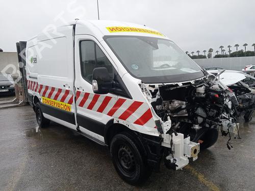 Used Parts FORD TRANSIT V363 Van (FCD, FDD) 2.0 EcoBlue 4652089