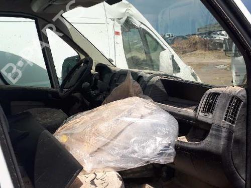 Ander PEUGEOT BOXER Van 2.0 BlueHDi 160 | BP29410156O1 