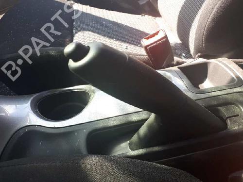 Used Hand brake NISSAN JUKE (F15) 1.5 dCi (110 hp) 12647540