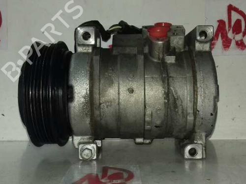 AC compressor JEEP CHEROKEE (KJ) 2.5 CRD 4x4 | BP12643525M34 